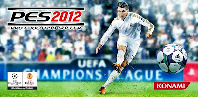 PES 2012 Pro Evolution Soccer Download latest APK for Android (1.0.5)